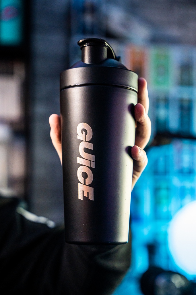 Hold it like a boss! 😎

#RealEnergy