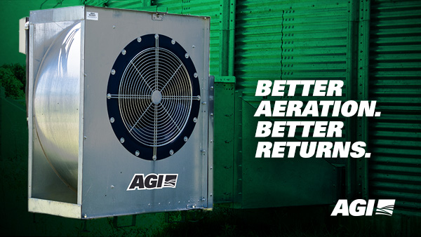 AgGrowthIntl's tweet photo. Need a high-performance fan? 🌬

AGI Fans are engineered for long-lasting applications and a simple, smooth operation.

➡ Locate a dealer in your area: https://t.co/fHvyWXWaL7

#AGIFans #BinAeration #GrainConditioning #AgTwitter https://t.co/LXh1FjXVhT