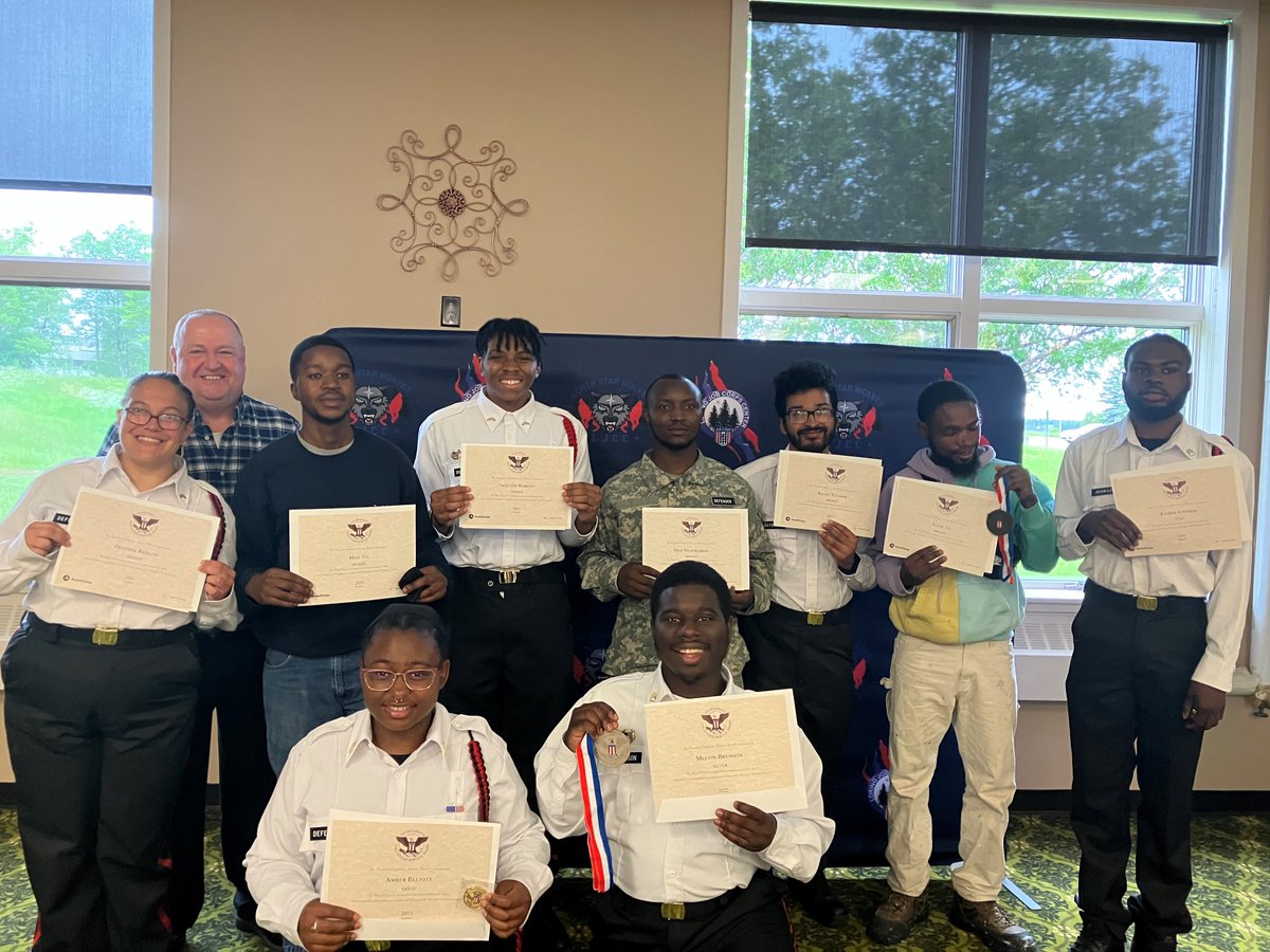 Career Systems Development on Twitter "Nine students from the Loring