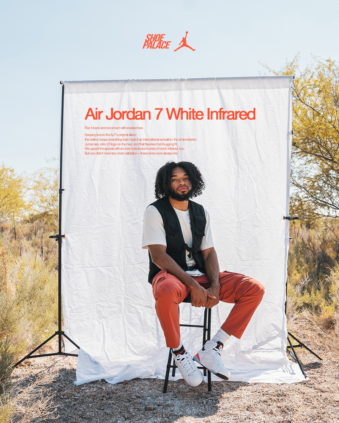Nike Air best sale jordan 7 Heels