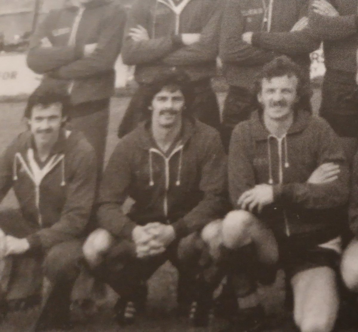 Finn Harps Player of The Day tweet media