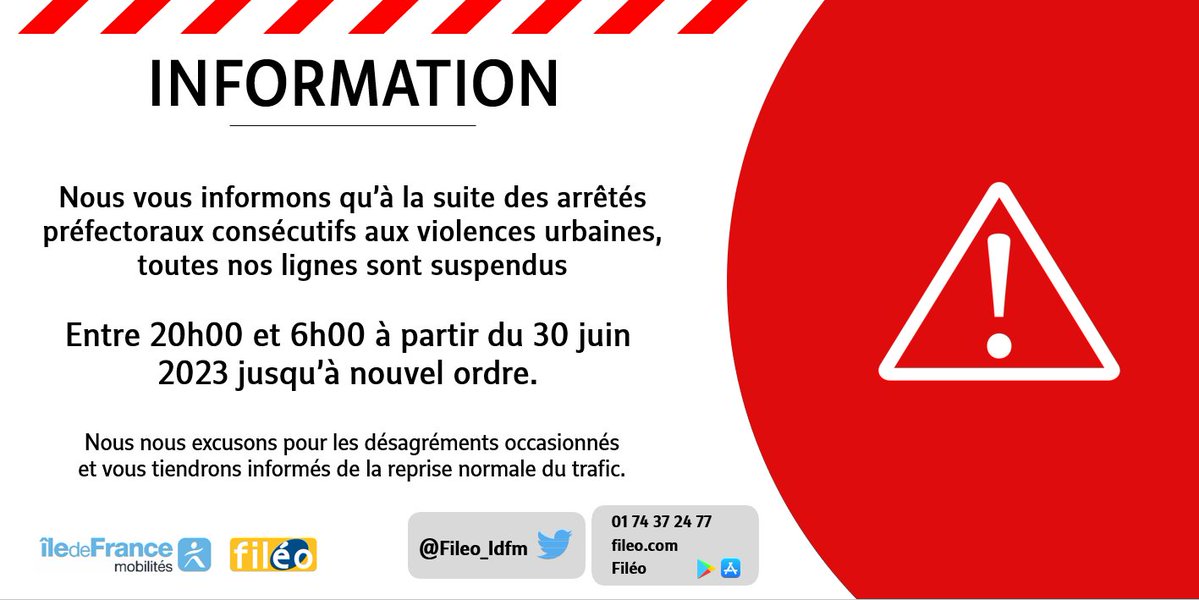 Filéo - Le transport à la demande vers Paris-CDG tweet media