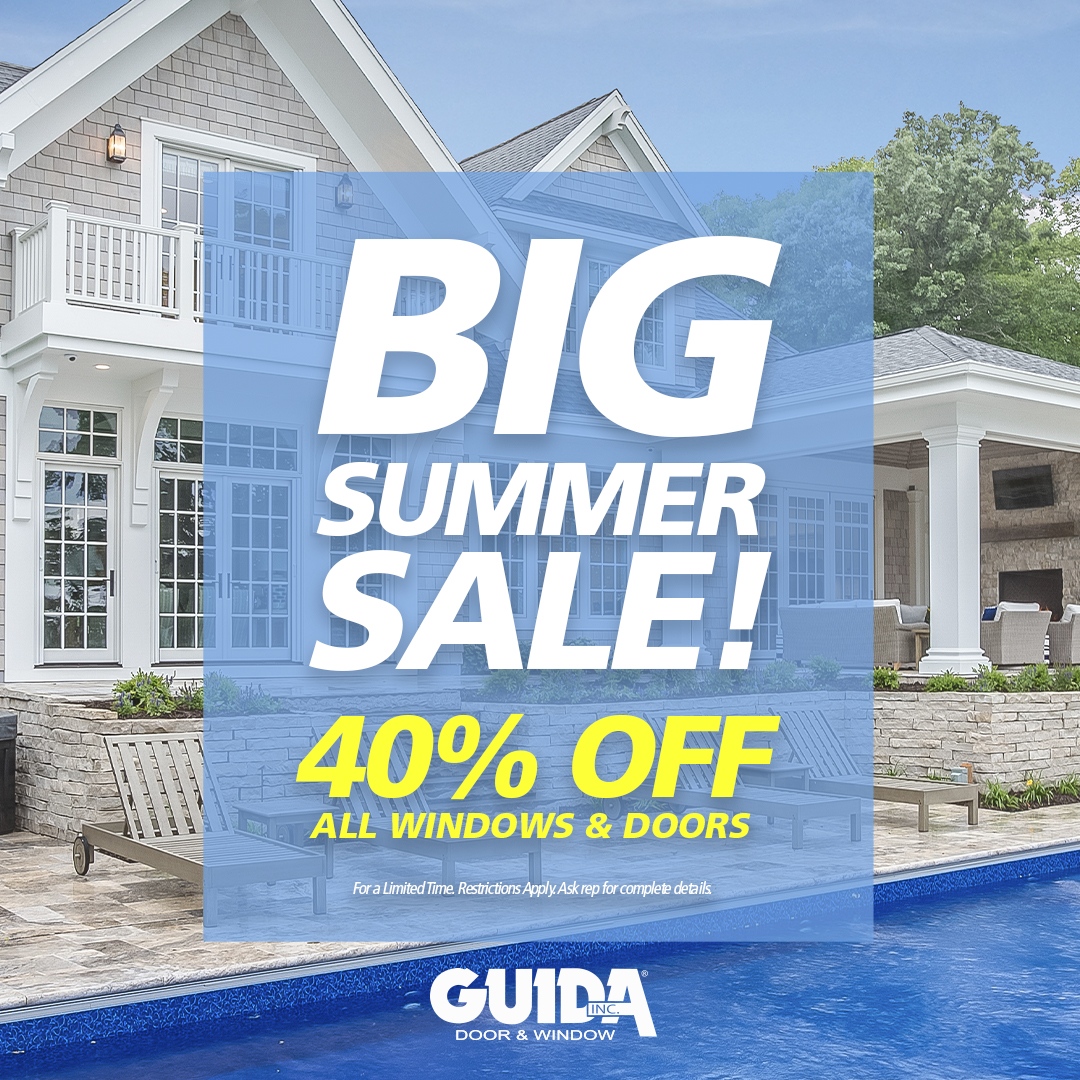 GoGuida's tweet image. 🌞☀️ Summer just got hotter with our sizzling sale Don't miss this golden opportunity to upgrade your space and beat the heat in style. Hurry in and take advantage of this red-hot deal before it's gone! #SummerSale #40PercentOff #HomeUpgrade