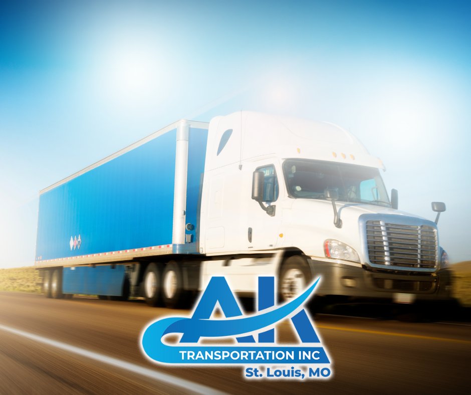AKTransInc's tweet photo. 📦✨ AK Transportation Inc. is here to make your transportation worries disappear! With our dedicated team and exceptional service, you can trust us with your valuable cargo. Visit https://t.co/KUB99sB8jS to learn more. #TrustworthyService #ValuableCargo #AKTransportation https://t.co/MuN5SvtFEv