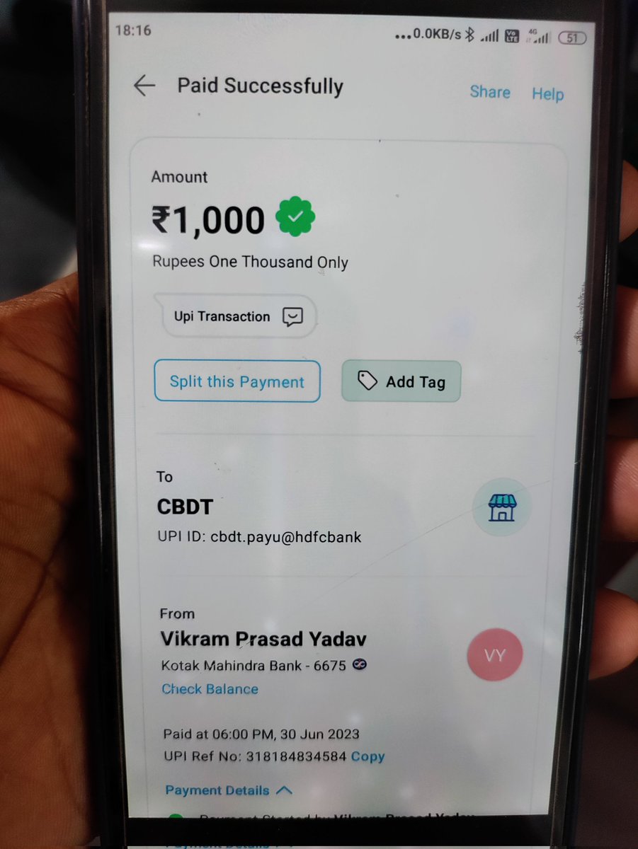 vpyadavvv's tweet photo. Is sabhi no. Pe call kar liya hun koi response nahi Mila Mai aapna pan card aadhar card se Link kar raha tha payment kat gayi status failed likha aaya @IncomeTaxIndia @FinMinIndia https://t.co/Xrw2t5nr8J