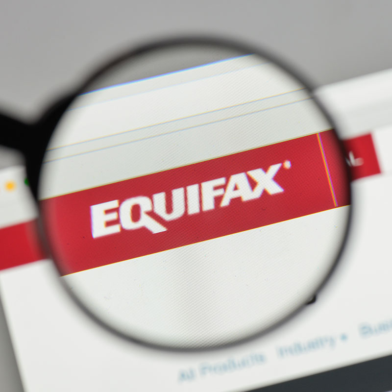 Coming in at #6 biggest hacks in history is Equifax. The personal information of as many as 143 million people was compromised and the company had to pay up to $700 million to settle probes related to the incident, the largest settlement ever paid for a data breach. https://t.co/7kNCqth8f7