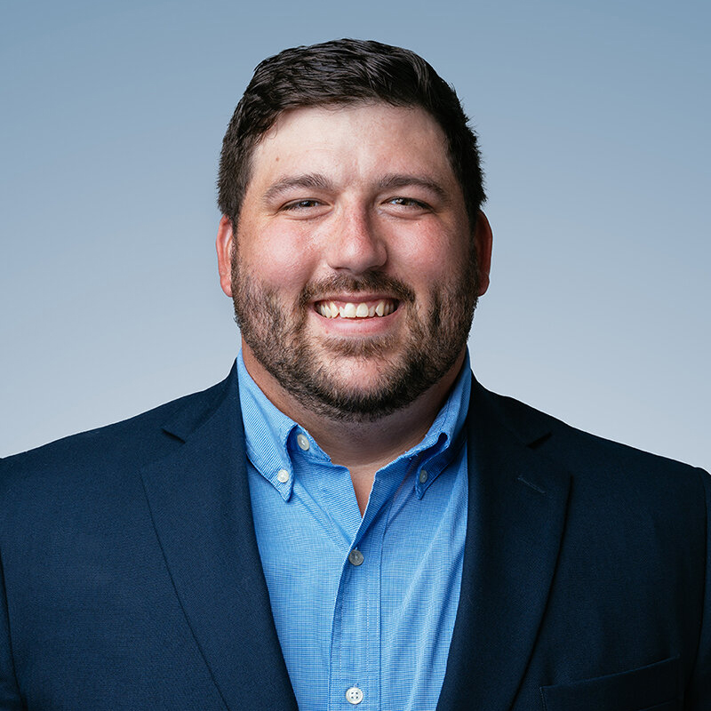 Happy Friday, friends! Since July 1 is a weekend, we figured we'd celebrate our July work anniversaries a day early — and these guys certainly deserve it! Join us in congratulating Partner Josh Moore (5 years) and Senior Manager Nick Carden (3 years). Thank you for everything!
