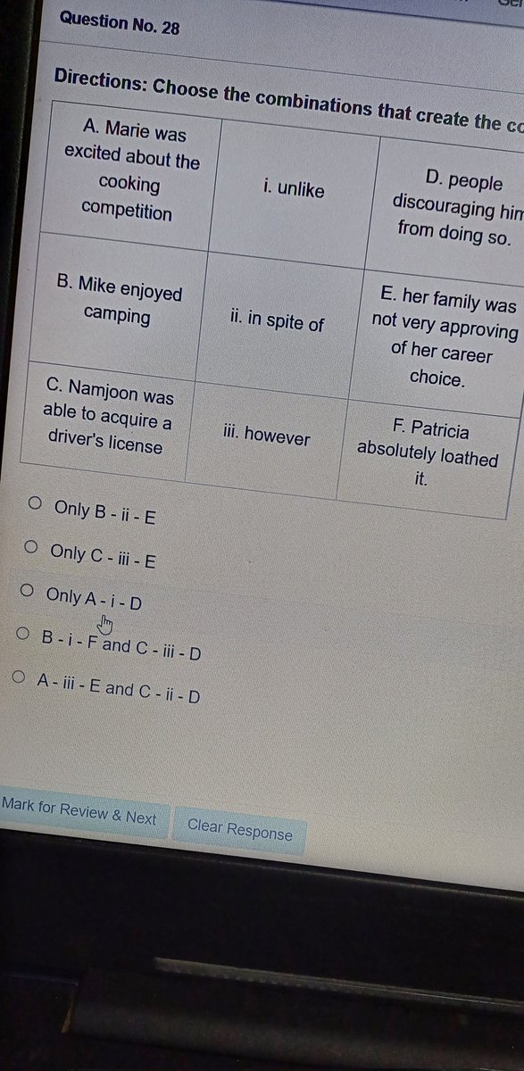 doublebunnyjkk's tweet photo. What is namjoon doing in my mock test??😭😭😭 https://t.co/N0YYio8uFK