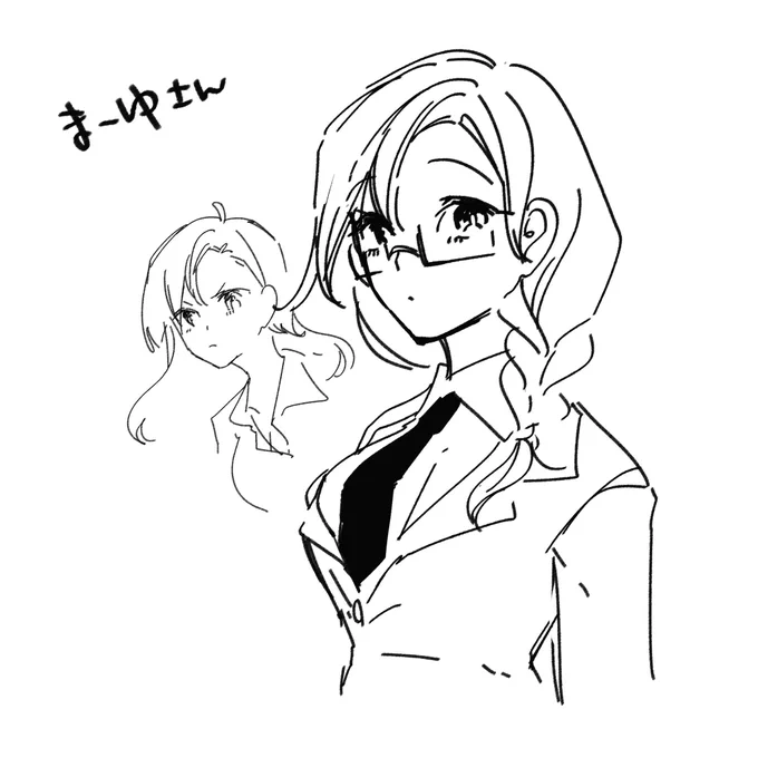 @kmknmku ひまだったので 