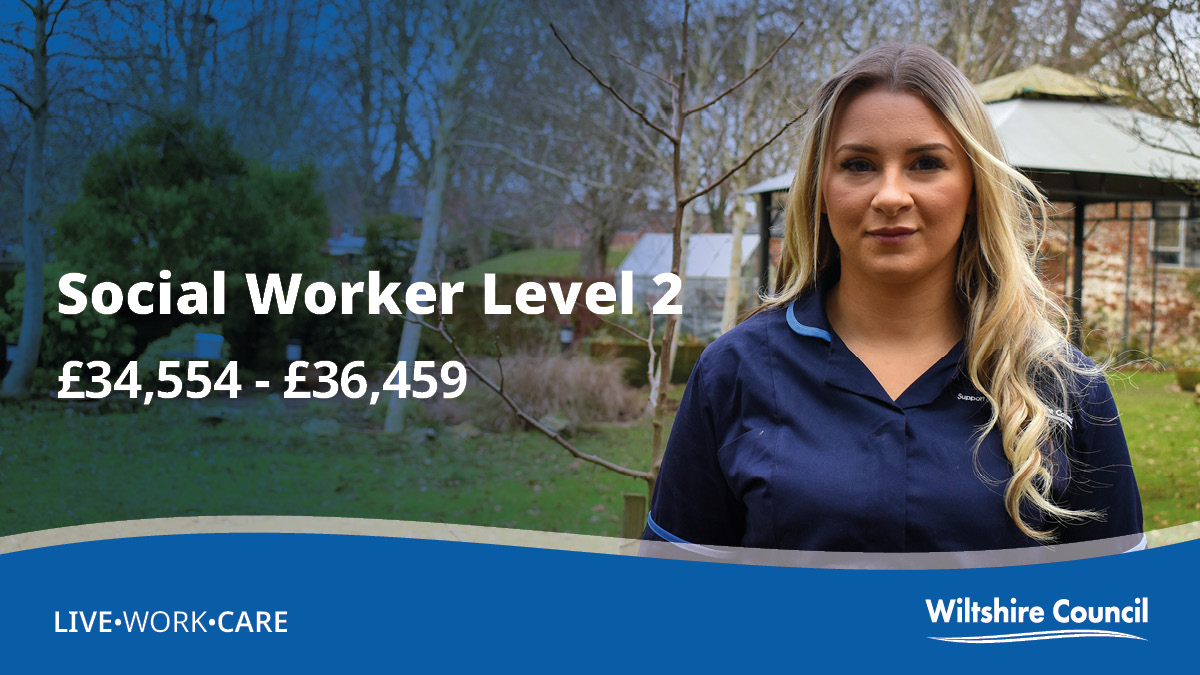 Wiltshire C Careers tweet media