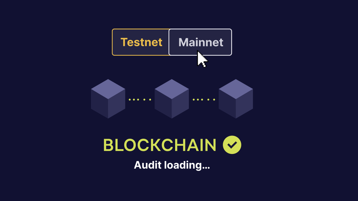 Whitechain_io's tweet image. We told you to be prepared 🤫

Because the full scope of our blockchain is finally ready! In just a couple of days, the security audit will be completed, and WB Network will finally launch its Mainnet.

Meanwhile you still have time to explore our Retrodrop.

Get your WB Souls…