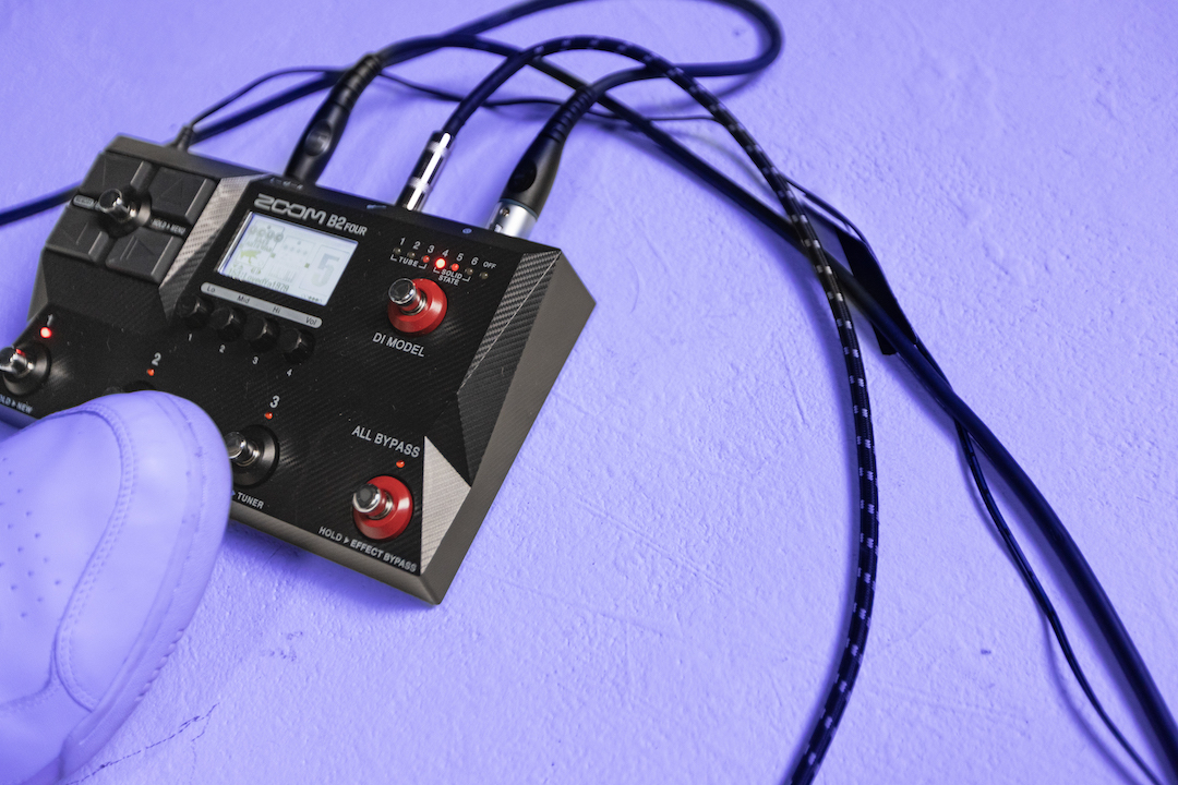 GeerTech's tweet image. When you need to plug directly into the house PA, the B2 FOUR has you covered. It features six DI models that recreate the tone of world-class direct boxes.

audiogeer.com

#GeerTech #GeerTalk #ProAudio #ProAV #ProAVL #AVTweeps #zoom #guitarpedal #amp #effects #emulator