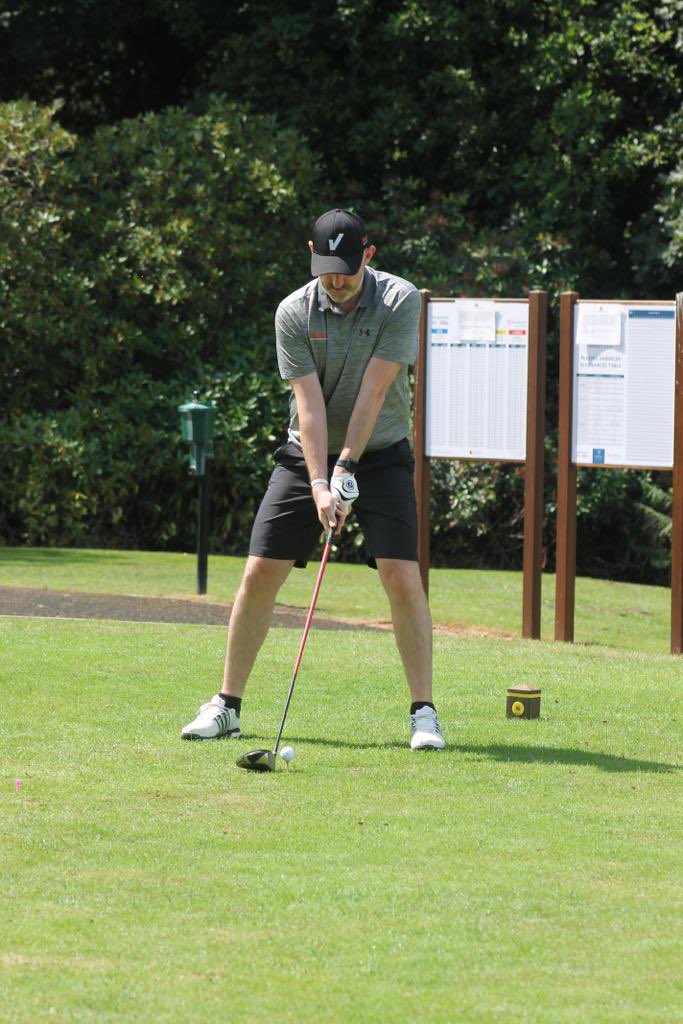 A big thanks to Johnny and the team at <a href="/DevelopUK/">Develop UK</a> for an enjoyable visit, golf day and evening. Also good to catch up and great craic was had in our 4 ball with John Gripton and Frank Stapleton with the icing on the cake being a good amount raised for the charity <a href="/alljoinjack/">Joining Jack</a>