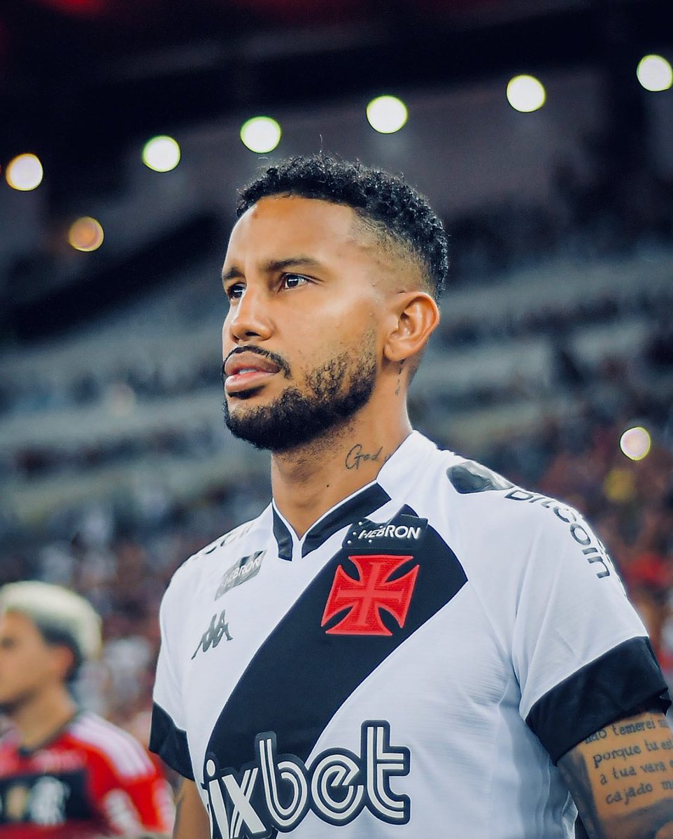 Sempre Vasco ✠ tweet media