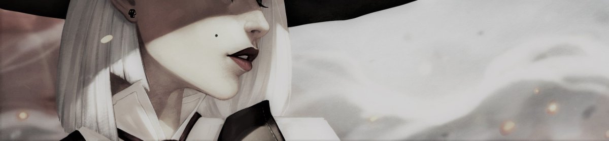 Ashe (@cablammity) on Twitter photo 