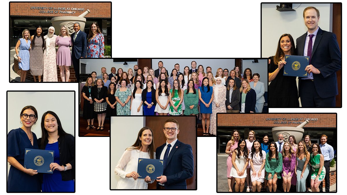 Congratulations to all our Graduating Residents and Fellows, and best wishes as you move into the next chapter of your careers!