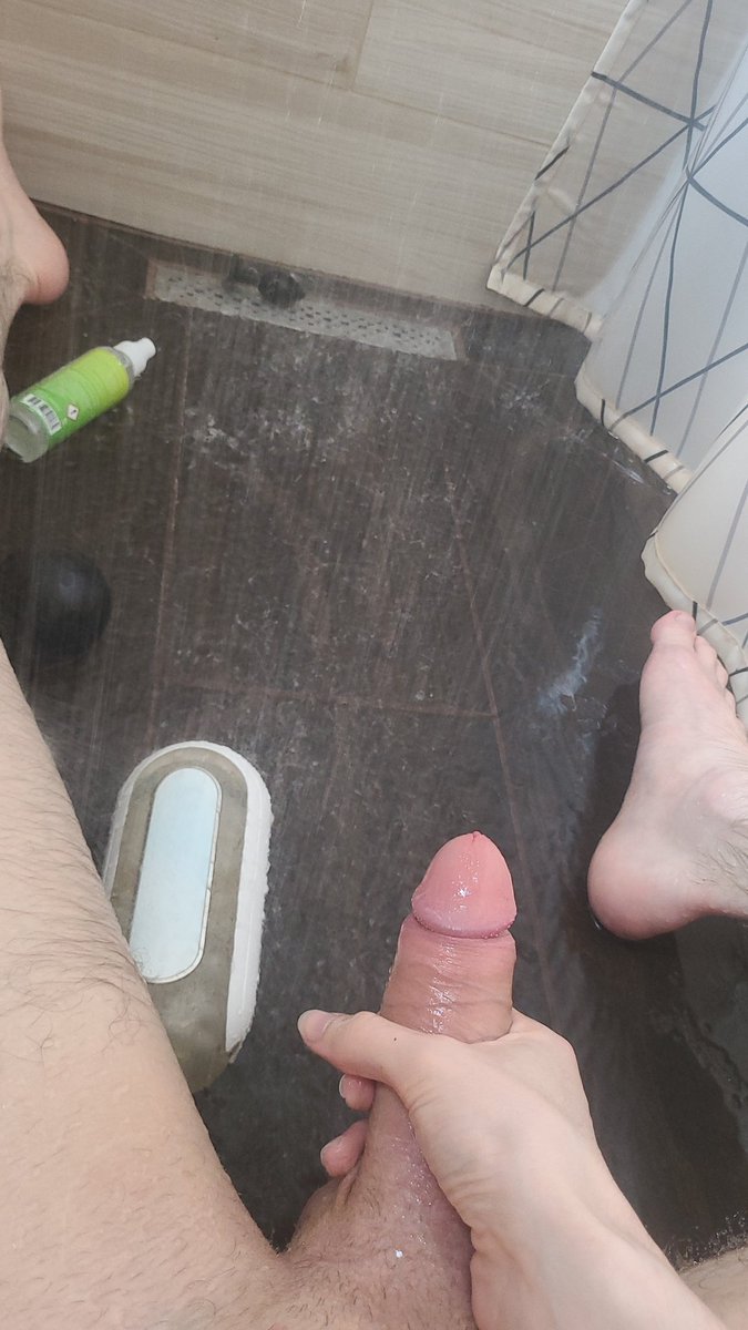 Absol_zero_'s tweet photo. About to have a shower recording session... anyone wanna see?
If you're interested you can get 50% off on all my content using this link
https://t.co/5UY2qo7Jhi

Or you can get 50% off all non kink content here
https://t.co/5UY2qo7Jhi https://t.co/feJWOoJslv