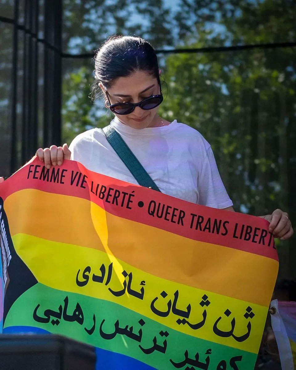 Center for Human Rights in Iran tweet media