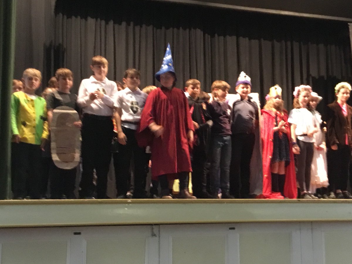 Masham CE Primary tweet media