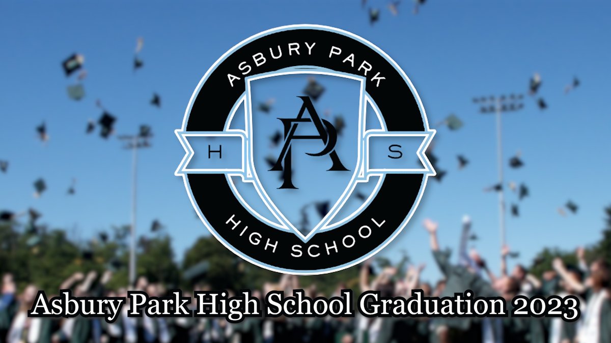 Congratulations to the APHS class of 2023! Watch the ceremony, Saturday, 7/1 through Friday, 7/7 at 7:30am and 7:00pm on APTV.
