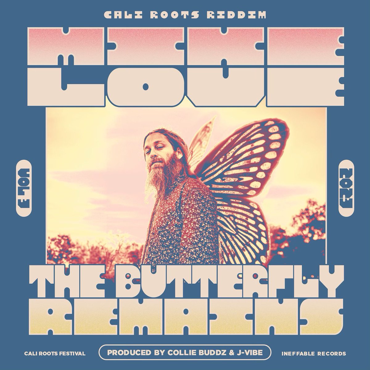 🚨 New Song Alert 🚨

“The Butterfly Remains” is out today and available on all platforms. So excited to share this one with you! 🦋