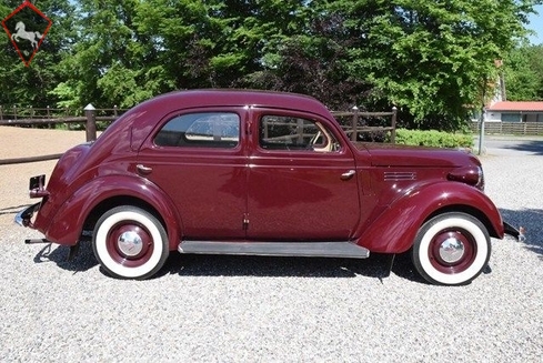 1939 Volvo PV51 #FlashbackFriday #ClassicCars #AntiqueCars