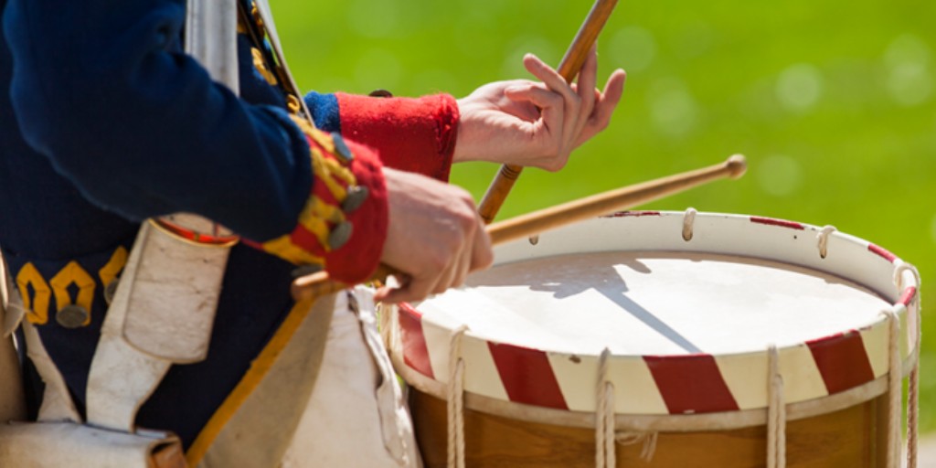 The <a href="/HCSVillage/">Cold Spring Village</a> will host its annual Independence Day Celebration on tomorrow and Sunday, July 1 and 2, from 11AM to 4PM. Festivities will include a variety of patriotic family activities, programs, and music!

📌 720 Route 9, Cape May, NJ 08204
🔗 ow.ly/wLZt50OT5ne