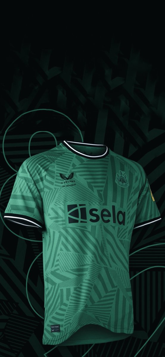 Chaabi4K's tweet photo. 📁 4K Wallpapers
  📂 Football Kits  
    📂 Newcastle Away 23-24 #NUCF https://t.co/iyKhFFoNYQ