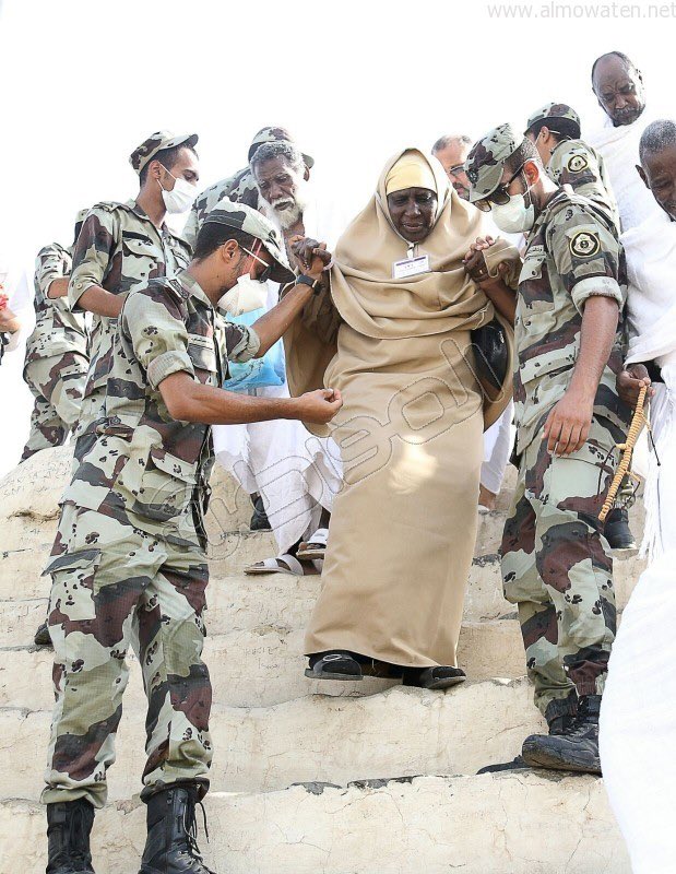 souadalmousa's tweet photo. أللهم أحفط بلادنا وولاة أمرنا  وقادتنا ووفقهم وسدد خطاهم. 

كعادة كل عام موعد ثابت مع الأمتياز والنجاح في أخراج موسم الحج مكتملا على كل الأصعدة. 

بكل أعتزاز وفخر 🇸🇦🇸🇦 بذلت بلادنا   بكافة قطاعاتها
. جهود عظيمة من أجل تغطية  أحتياجات الحجاج وضمان أمنهم وراحتهم في اداء المناسك وعودتهم سالمين غانمين. 

اللهم لك الحمد ولك الشكر والمنه على نجاح موسم الحج

.  حجا مبرووا وسعيا مشكورا لحجاج بيت الله الحرام .

#وزارة_الداخلية
#وزارة_الصحة
#الحج1444 
#الامن_العام
