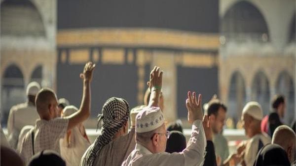 souadalmousa's tweet photo. أللهم أحفط بلادنا وولاة أمرنا  وقادتنا ووفقهم وسدد خطاهم. 

كعادة كل عام موعد ثابت مع الأمتياز والنجاح في أخراج موسم الحج مكتملا على كل الأصعدة. 

بكل أعتزاز وفخر 🇸🇦🇸🇦 بذلت بلادنا   بكافة قطاعاتها
. جهود عظيمة من أجل تغطية  أحتياجات الحجاج وضمان أمنهم وراحتهم في اداء المناسك وعودتهم سالمين غانمين. 

اللهم لك الحمد ولك الشكر والمنه على نجاح موسم الحج

.  حجا مبرووا وسعيا مشكورا لحجاج بيت الله الحرام .

#وزارة_الداخلية
#وزارة_الصحة
#الحج1444 
#الامن_العام