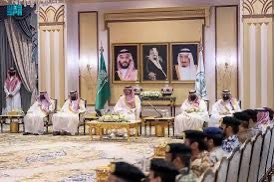 souadalmousa's tweet photo. أللهم أحفط بلادنا وولاة أمرنا  وقادتنا ووفقهم وسدد خطاهم. 

كعادة كل عام موعد ثابت مع الأمتياز والنجاح في أخراج موسم الحج مكتملا على كل الأصعدة. 

بكل أعتزاز وفخر 🇸🇦🇸🇦 بذلت بلادنا   بكافة قطاعاتها
. جهود عظيمة من أجل تغطية  أحتياجات الحجاج وضمان أمنهم وراحتهم في اداء المناسك وعودتهم سالمين غانمين. 

اللهم لك الحمد ولك الشكر والمنه على نجاح موسم الحج

.  حجا مبرووا وسعيا مشكورا لحجاج بيت الله الحرام .

#وزارة_الداخلية
#وزارة_الصحة
#الحج1444 
#الامن_العام