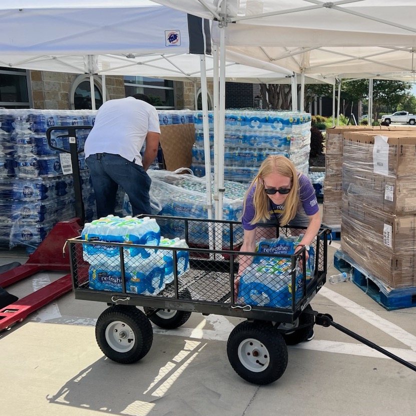 City of Coppell on Twitter: What a week Coppell We very much