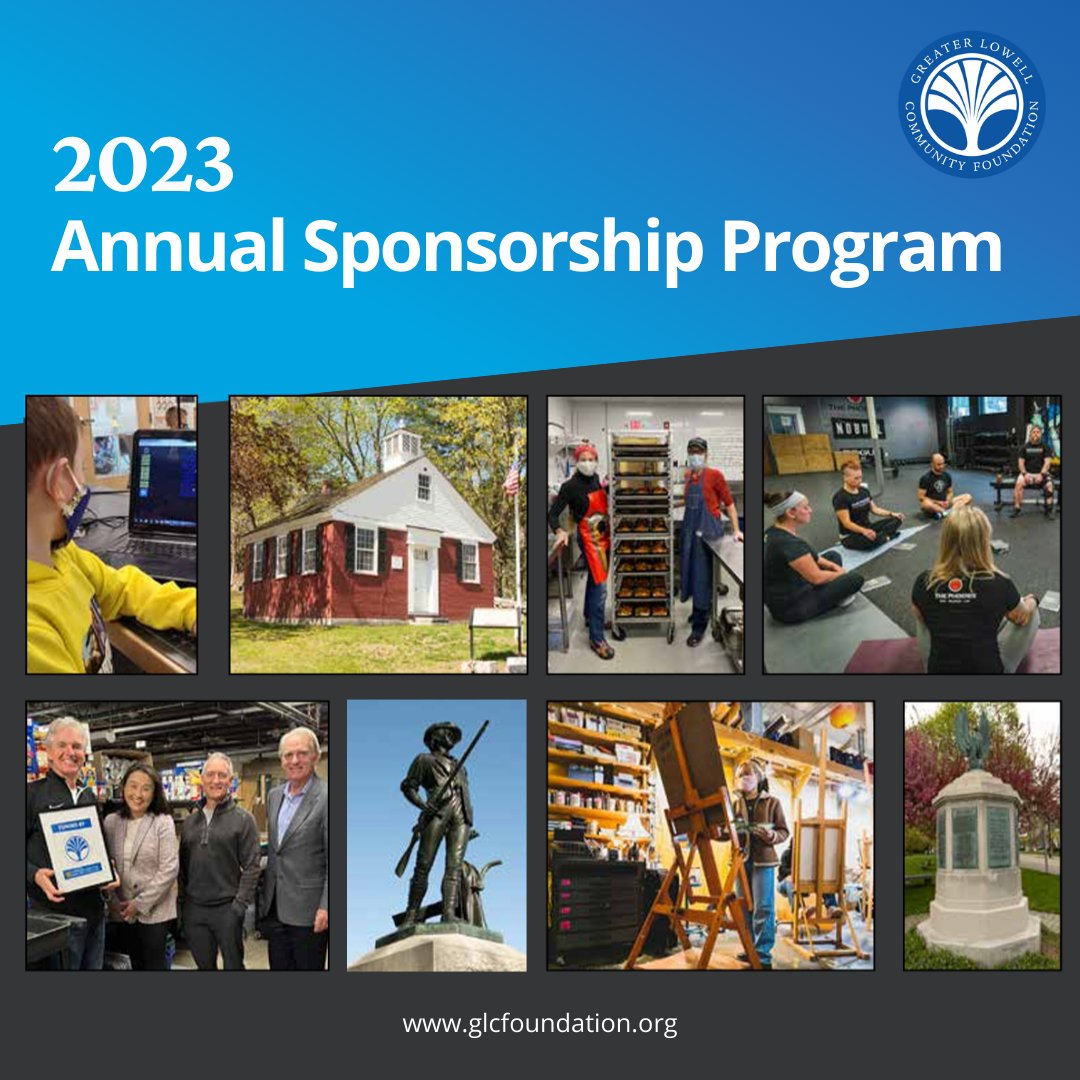 GLCFoundation tweet media