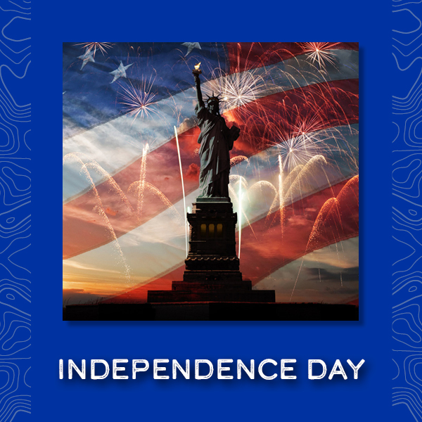 Please note: our Branches, Contact Center and Personal Tellers will be closed on Tuesday, July 4th in observance of Independence Day. 

#mhvfcu #4thofjuly #independenceday #4thofjuly #mhvfcu #independenceday #redwhiteandblue #america
