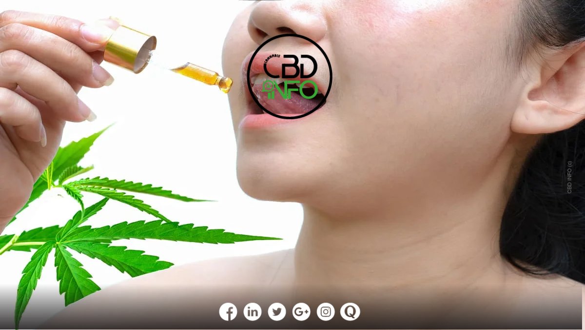 Pourquoi prendre l'huile de CBD sous la langue ?
#CBDInfo #huildecbdsouslalangue #huiledecbd #huilesublinguale

cannabis-cbd-info.com/?p=26416