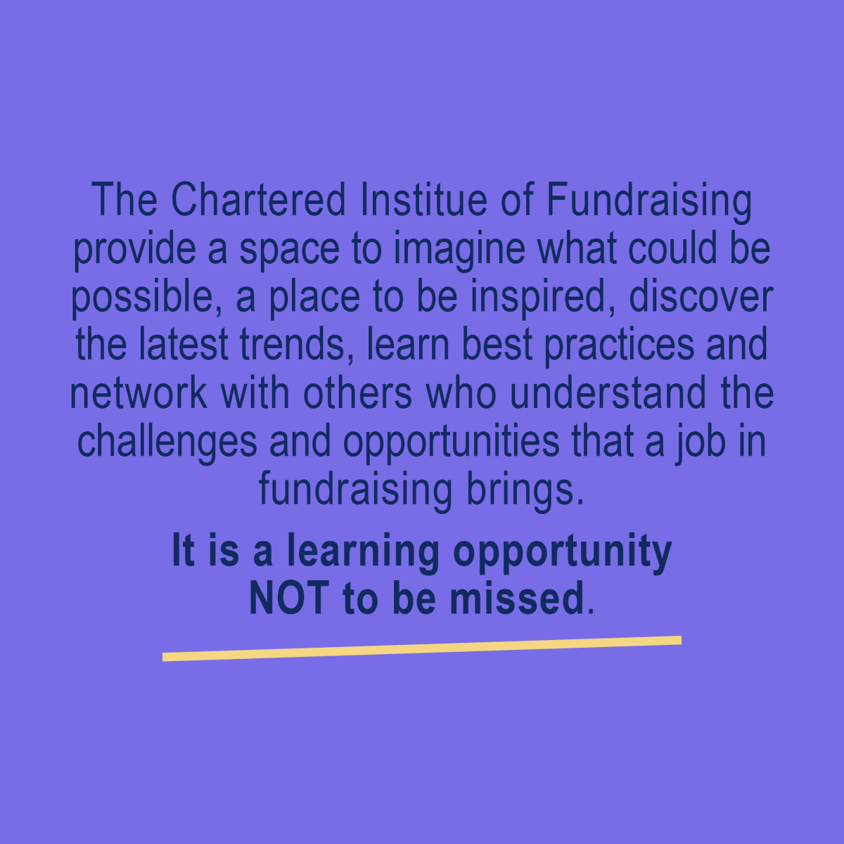 CharityExtra tweet media