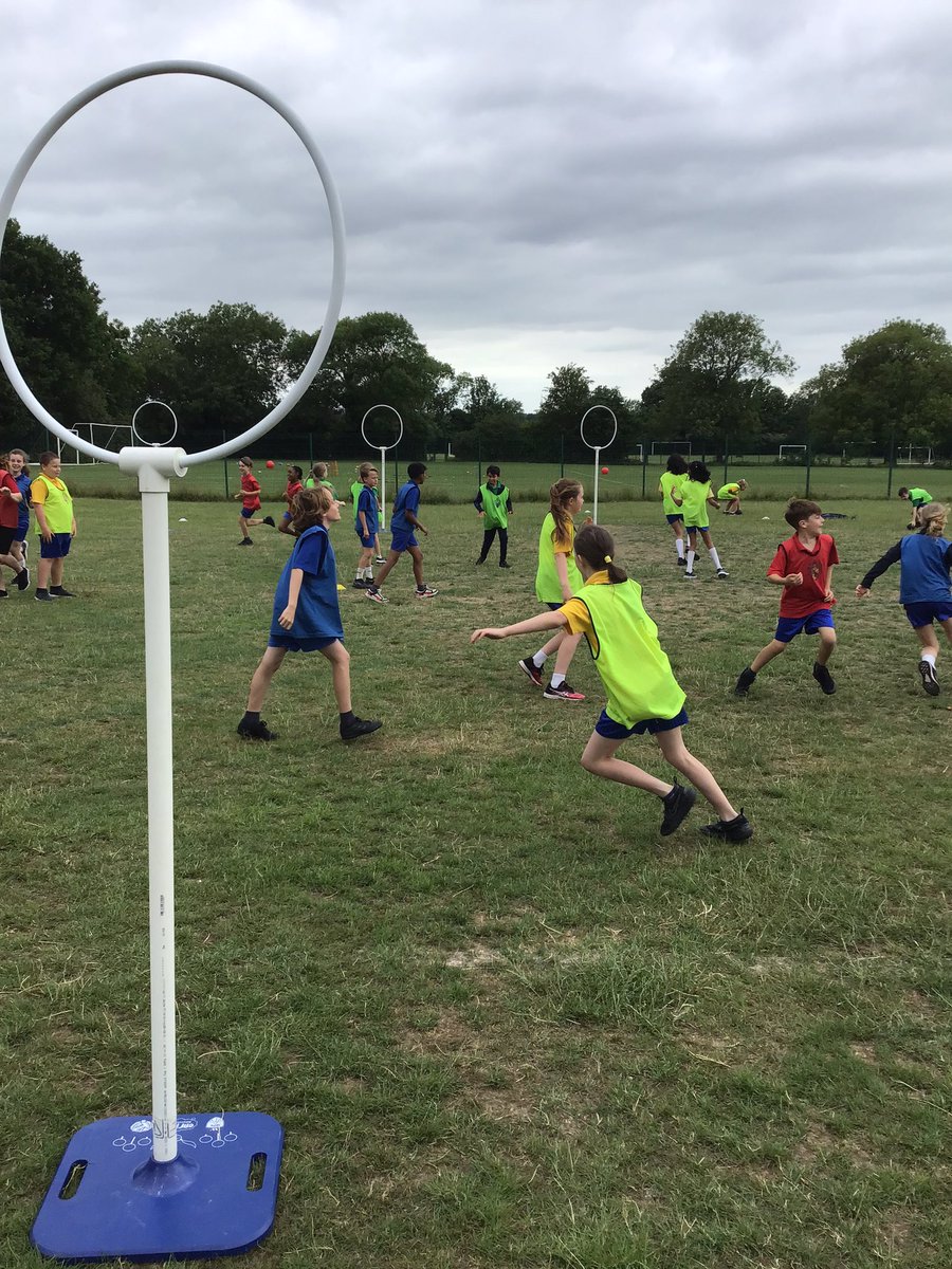 Saint Helen's Junior School Brentwood tweet media