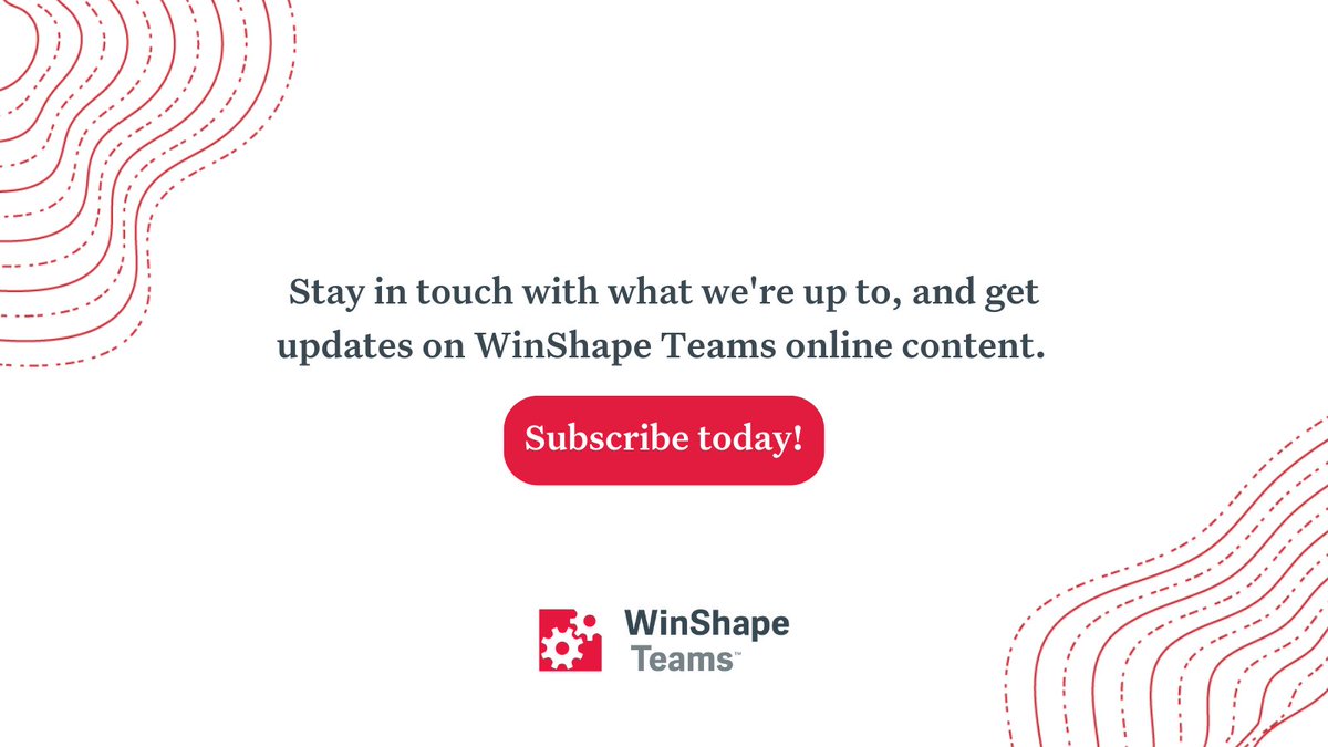 Hey! Did you know our email subscribers get updates and free resources before anyone else? SUBSCRIBE HERE 👉 bit.ly/3zw3oZ6