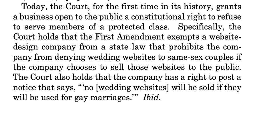 Chris “Law Dork” Geidner tweet media