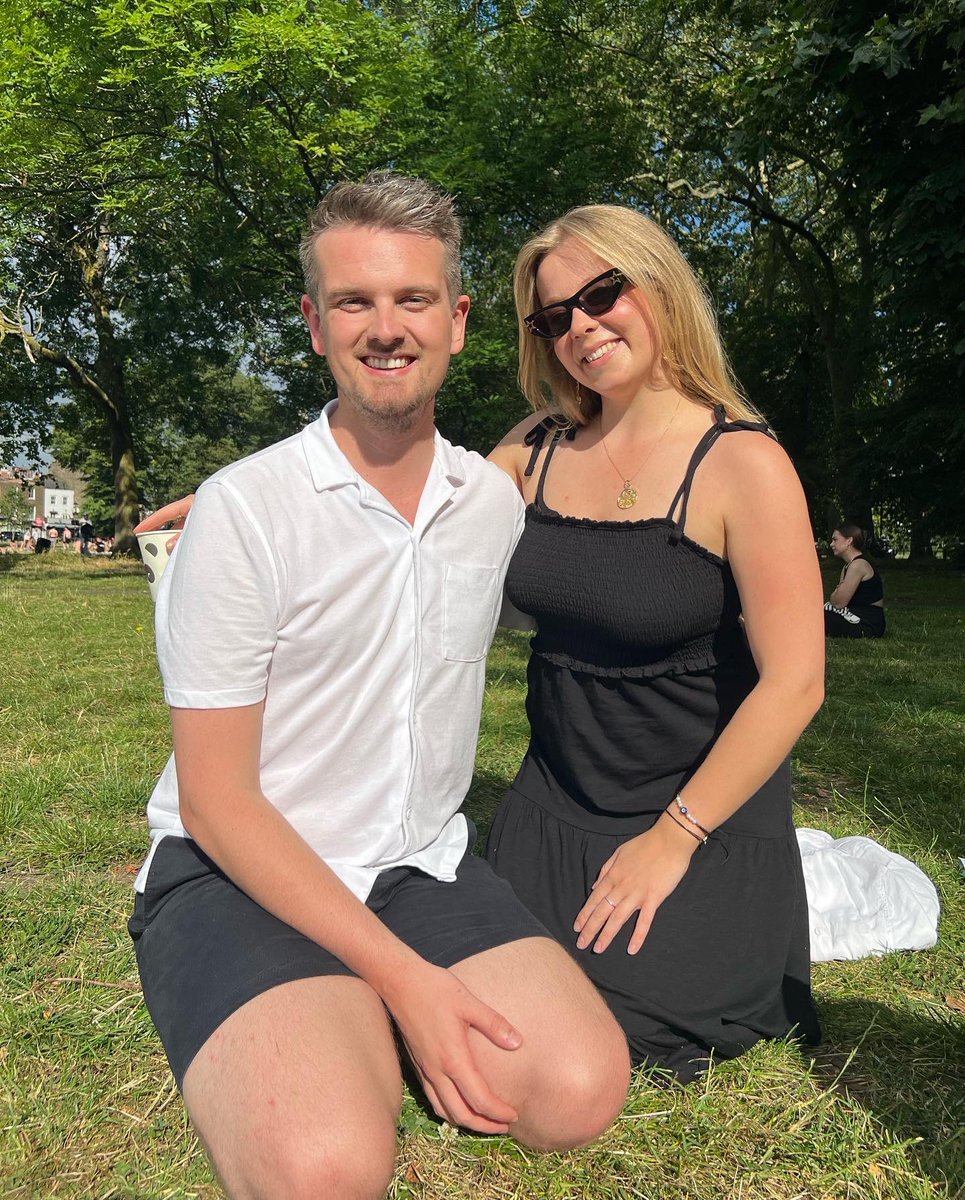 Charlie_ellis25's tweet photo. Thanks for everyone that came out for my 30th at the weekend! 🥳 https://t.co/fvXaKOx7gy