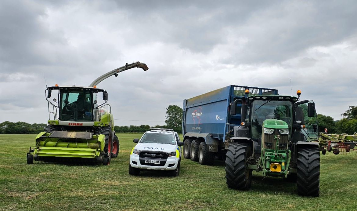 We are currently supporting Farm workers in North Bedfordshire.

Join our new face book page 

orlo.uk/rSZME