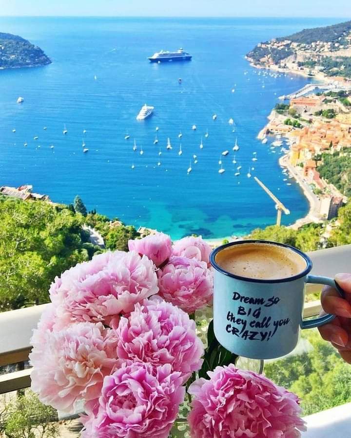 Villefranche, Provence-Alpes-Cote D'Azu