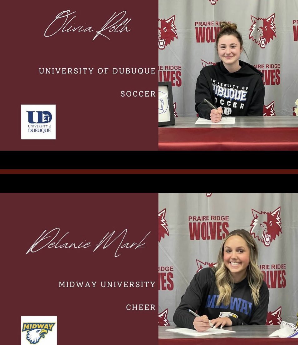 PRHS Athletic News tweet media