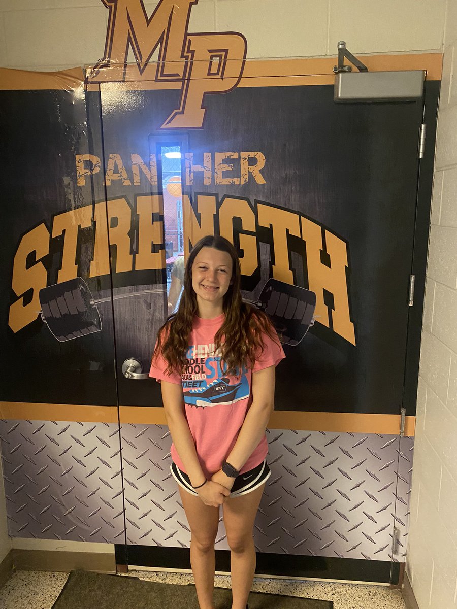MP_perform's tweet photo. Panther Athletes of the Week! #GoMP 
Jordan Lane
Natalie Freeman https://t.co/gph8uZ3RBY