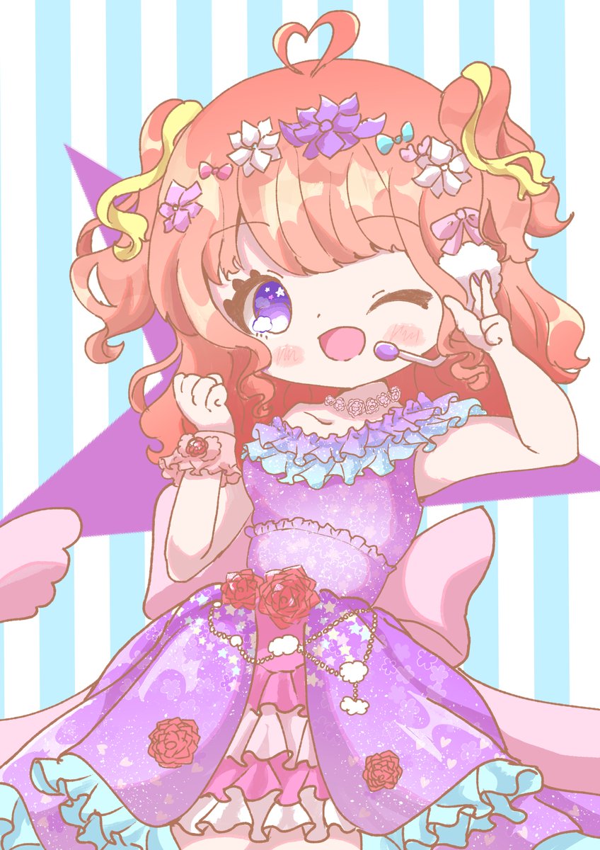 「」|こた猫🐱 🎤🎨3/10~/16colorful＆dreamy原宿デザインフェスタギャラリーのイラスト