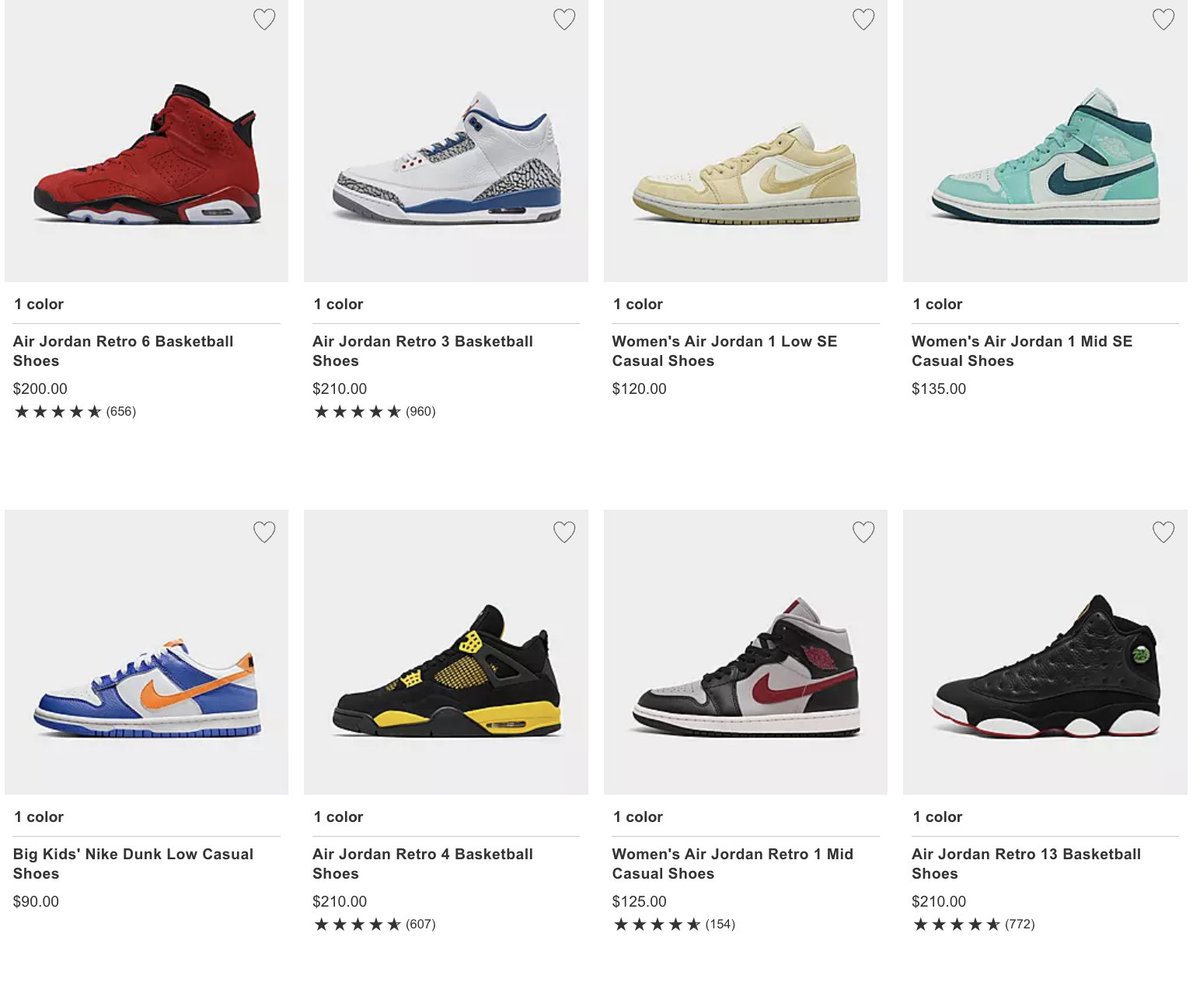 snkr_twitr's tweet photo. Anyone cop anything? https://t.co/dN5CaQjOer