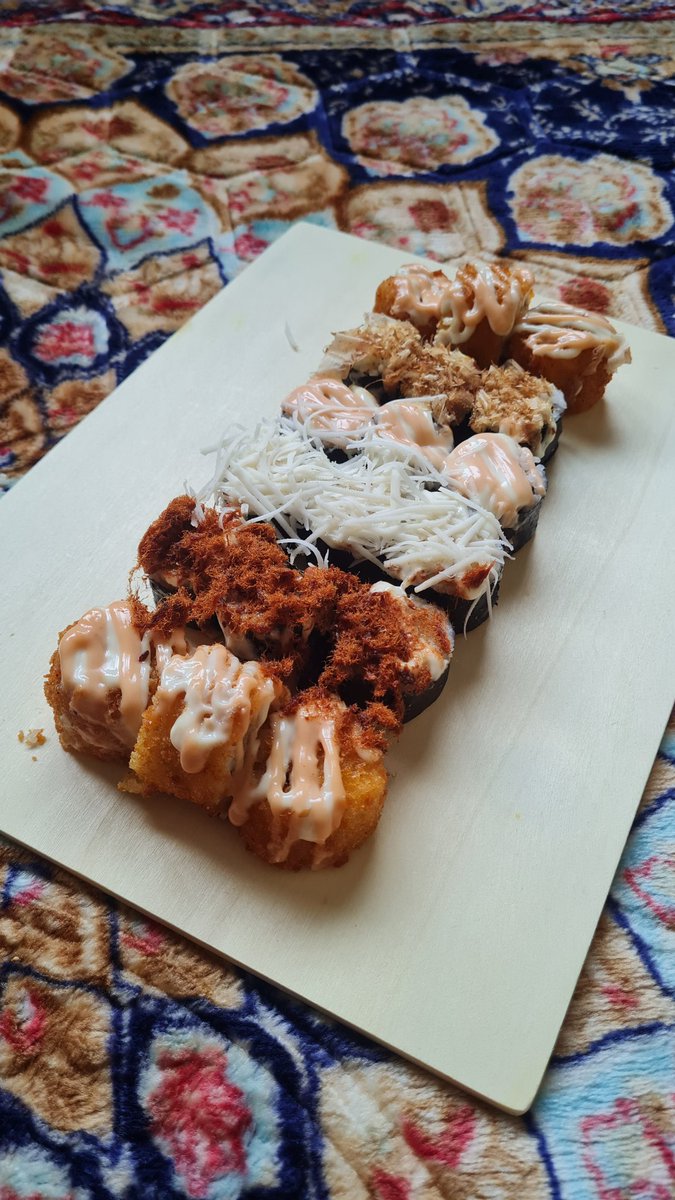 ucupmocha's tweet photo. Plan" pak supir masyaallah subhanallah sushi paling imut dibumi https://t.co/O1CM0xBd8q