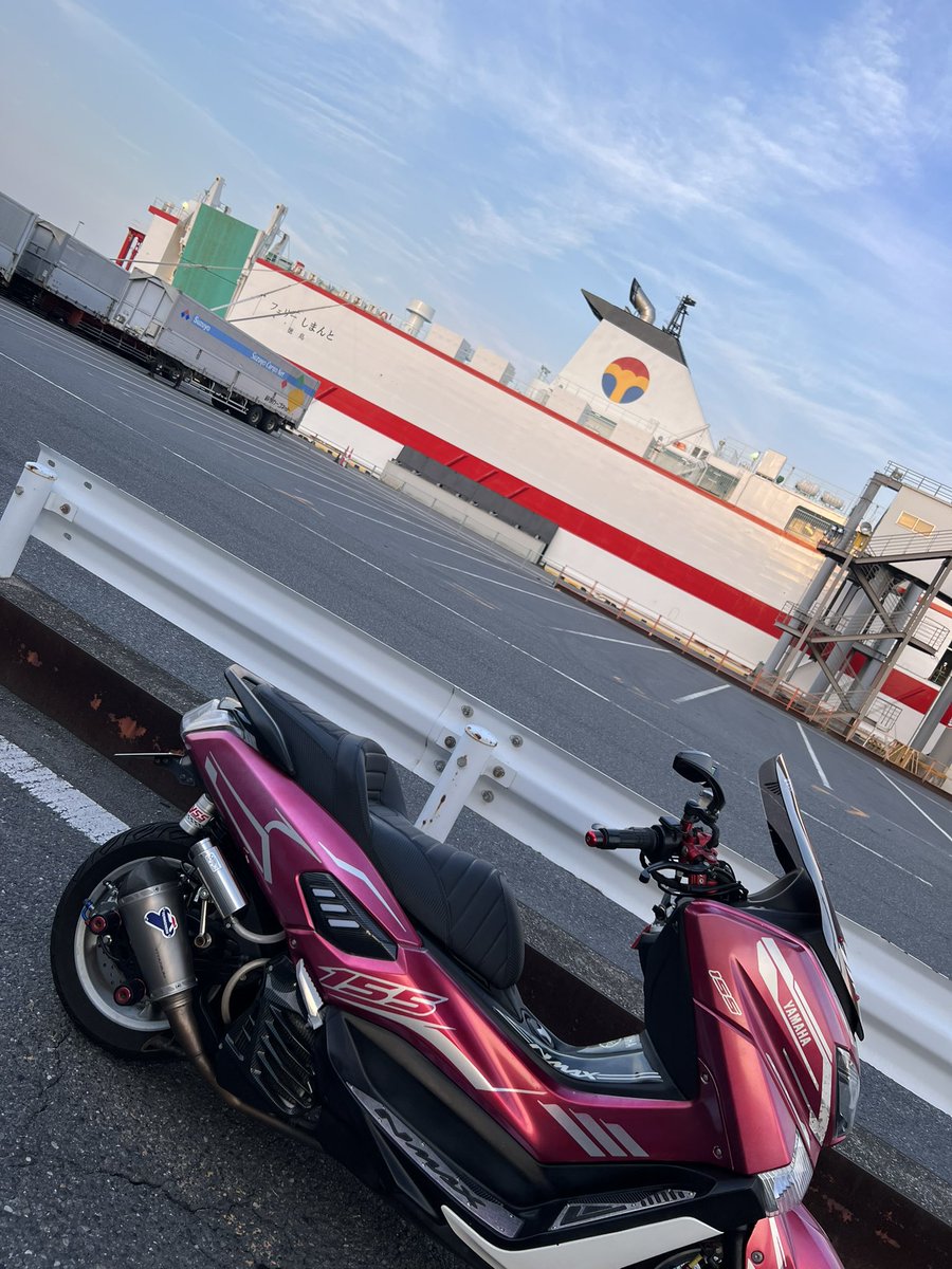 yachuuu7's tweet photo. 徳島に来た。 https://t.co/XE1pXFnVsx