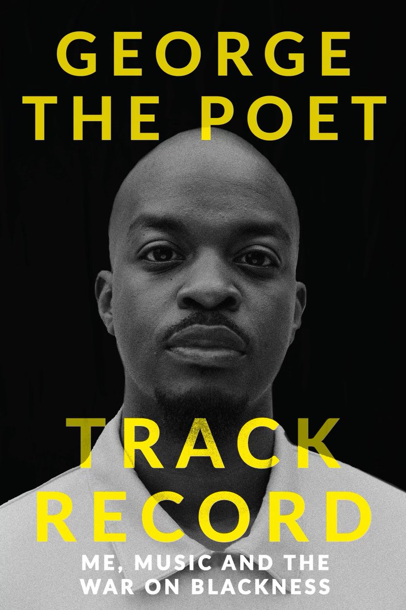 GeorgeThePoet's tweet photo. Thanks to everyone who has supported my journey so far…emancipation was always the goal. Let’s take a look at the TRACK RECORD https://t.co/xPkNphJOB8 https://t.co/vY8cAGSMvN