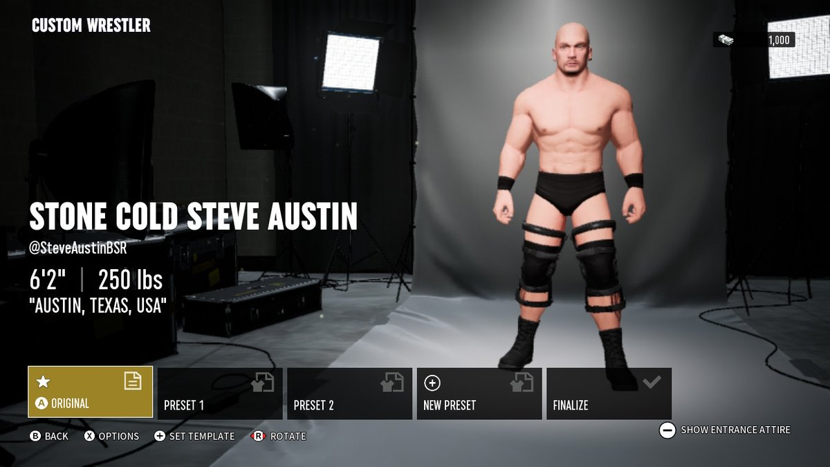 GamerIzzyO's tweet photo. #aewfightforever Stone Cold Steve Austin is AllElite https://t.co/ePRR2Kja3J
